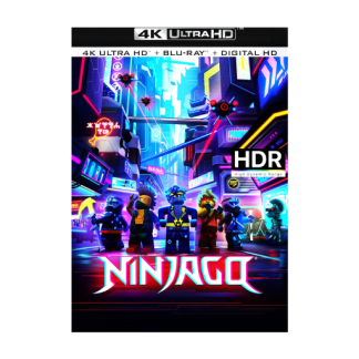 Ninjago Temporada 12: Imperio Supremo