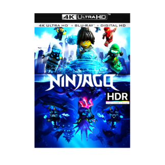 NINJAGO: TEMPORADA 15